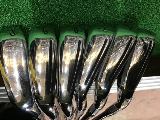 テーラーメイド SIM GLOIRE 8S アイアンセット IR AIR Speeder TM IR フレックスSR メンズ 男性用 右利き 右用 Cランク ゴルフクラブ