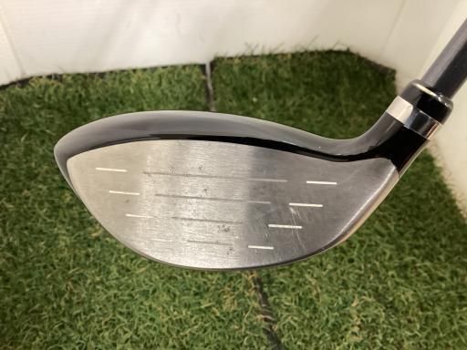 プロギア RS 3 W レディース フェアウェイウッド FW フェアウェイ フレックスL 女性用 右利き 右用 Cランク ゴルフクラブ