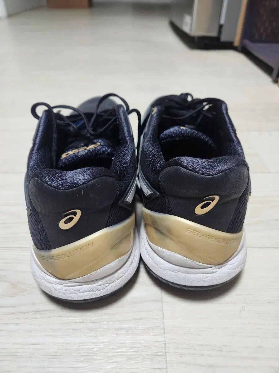 アシックス ゲル