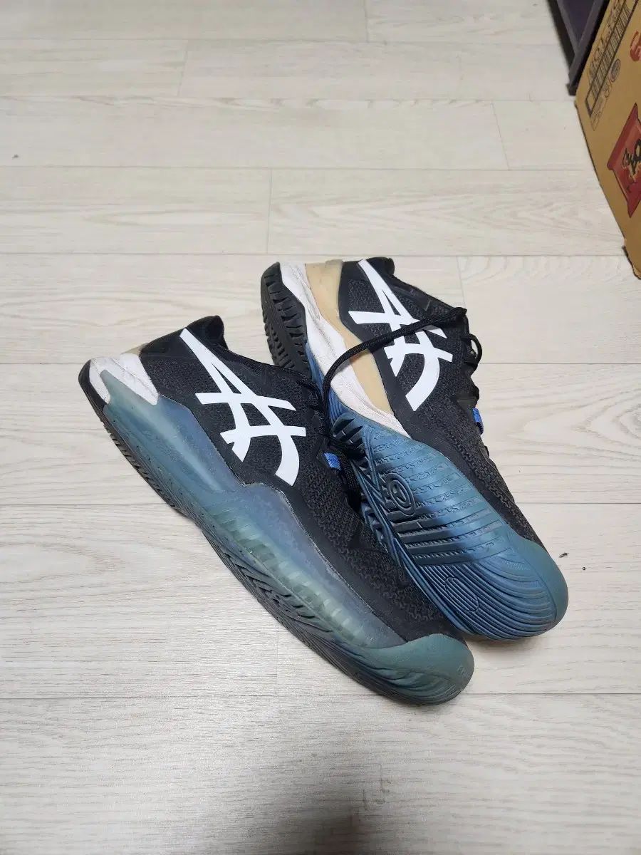 アシックス ゲル