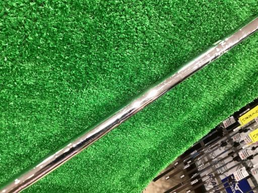 ダンロップ XXIO 2020 5S アイアンセット IR NS PRO 860GH D.S.T for XXIO フレックスS メンズ 男性用 右利き 右用 Dランク ゴルフクラブ