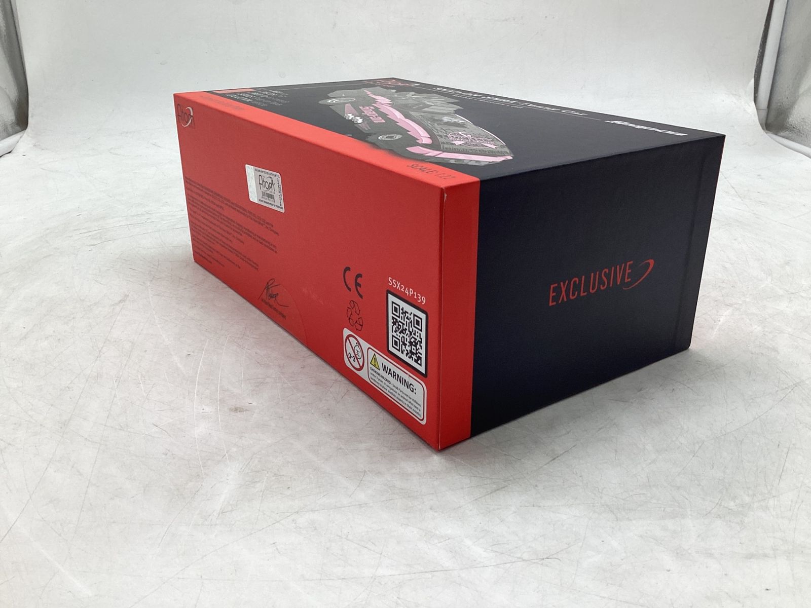  Snap on NHRA ファニーカー Atomブリック エコツール豊田インター店 M 02 その他 ブロック玩具