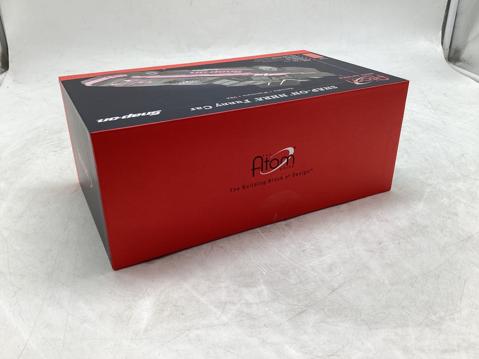 NHRA ファニーカー