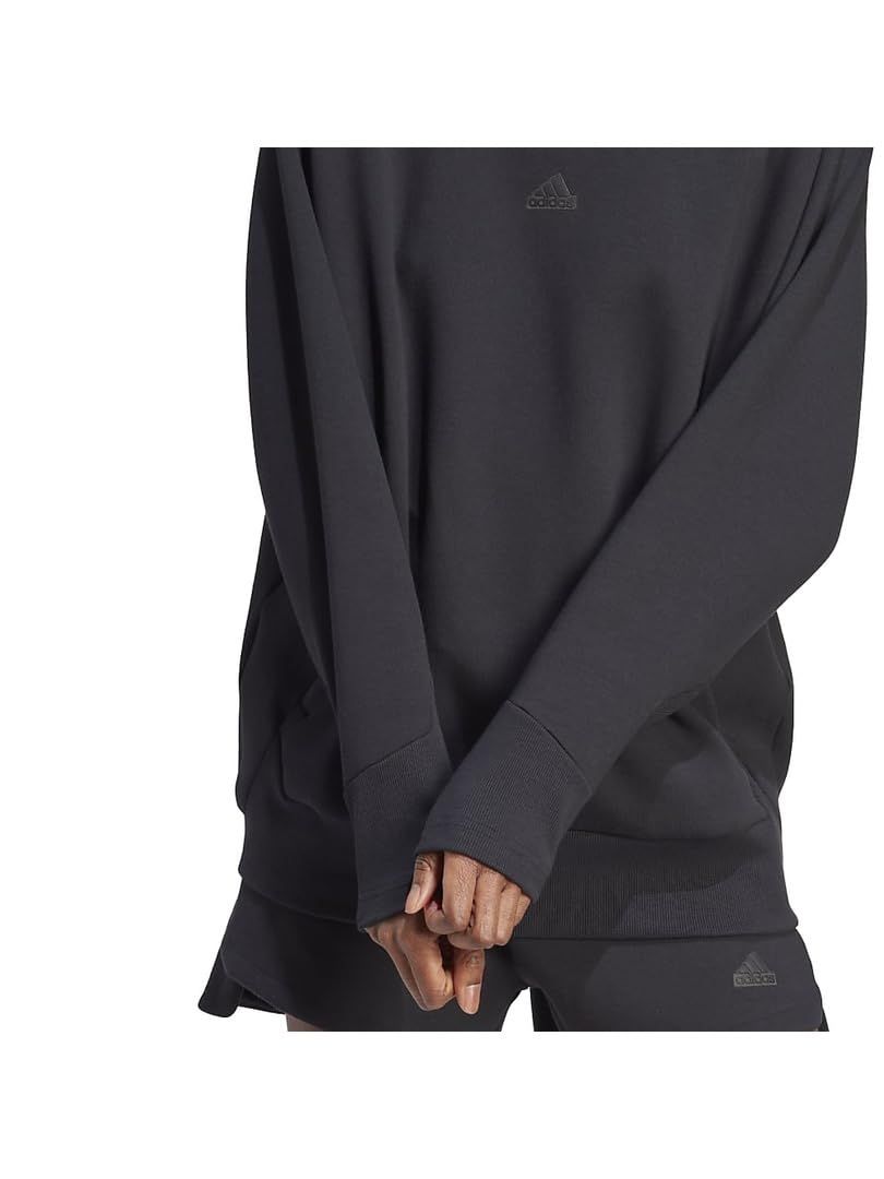 オーバーヘッド パーカー