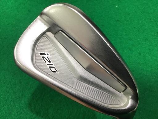 ピン i 210 8 S アイアンセット IR NS PRO 950 GH フレックスS メンズ 男性用 右利き 右用 Cランク ゴルフクラブ