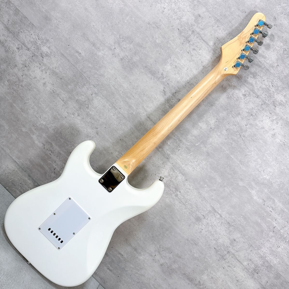 PlayTech プレイテック エレキギター ストラトキャスター ST250