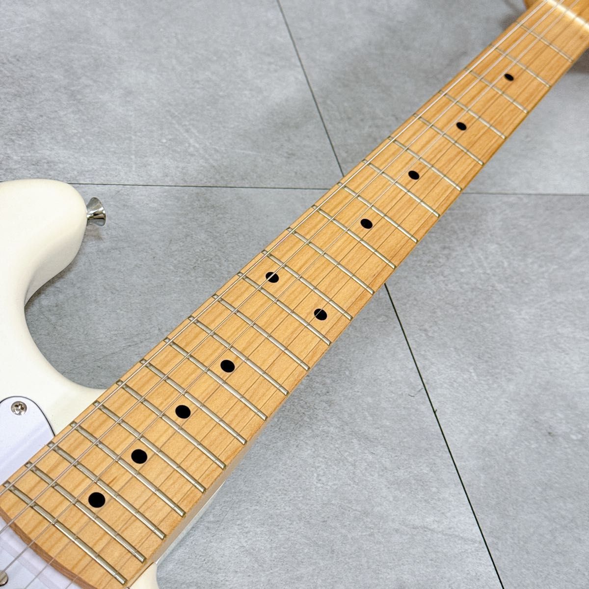 PlayTech プレイテック エレキギター ストラトキャスター ST250