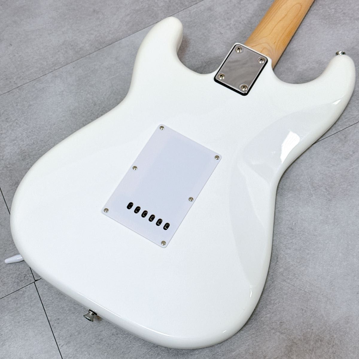 PlayTech プレイテック エレキギター ストラトキャスター ST250