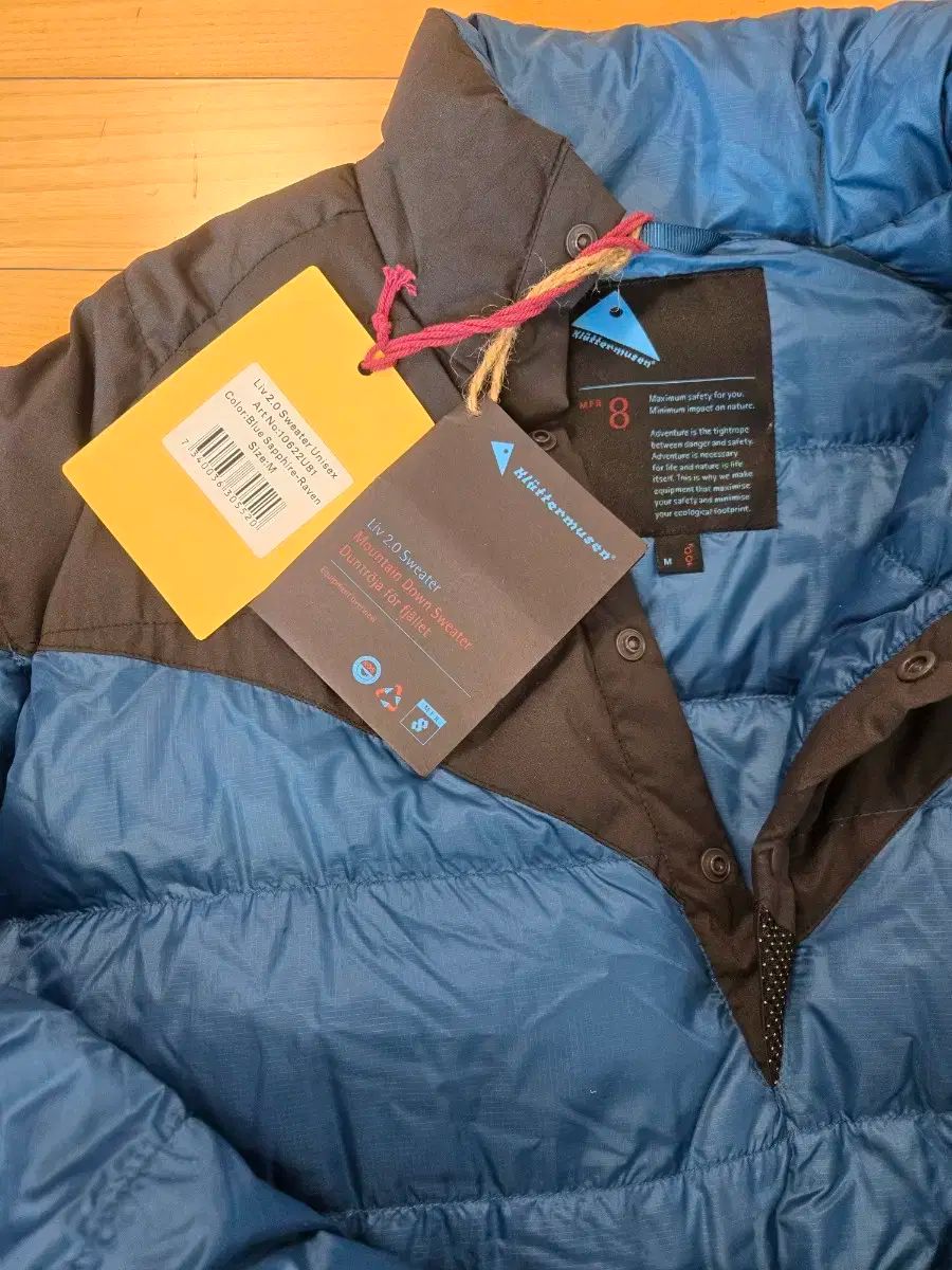 クレッタルムーセン リーブ2 0 セーター