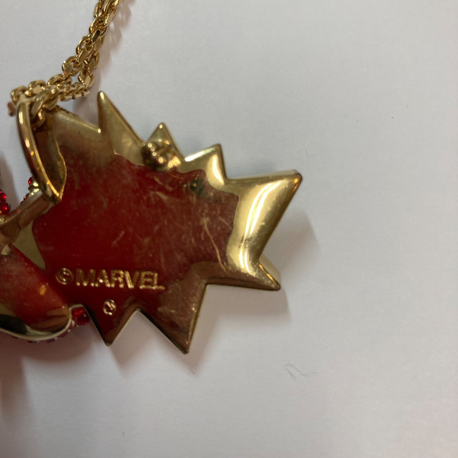 アイアンマン マルチ