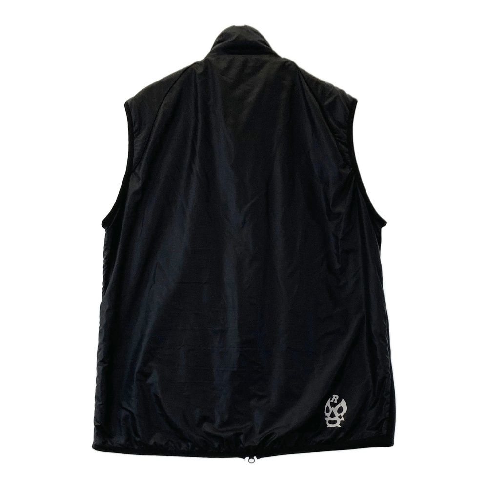 サイズ：6 RUSSELUNO ラッセルノ 切替ベスト ブラック系 [240003001867