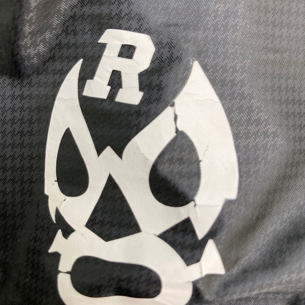 サイズ：6 RUSSELUNO ラッセルノ 切替ベスト ブラック系 [240003001867