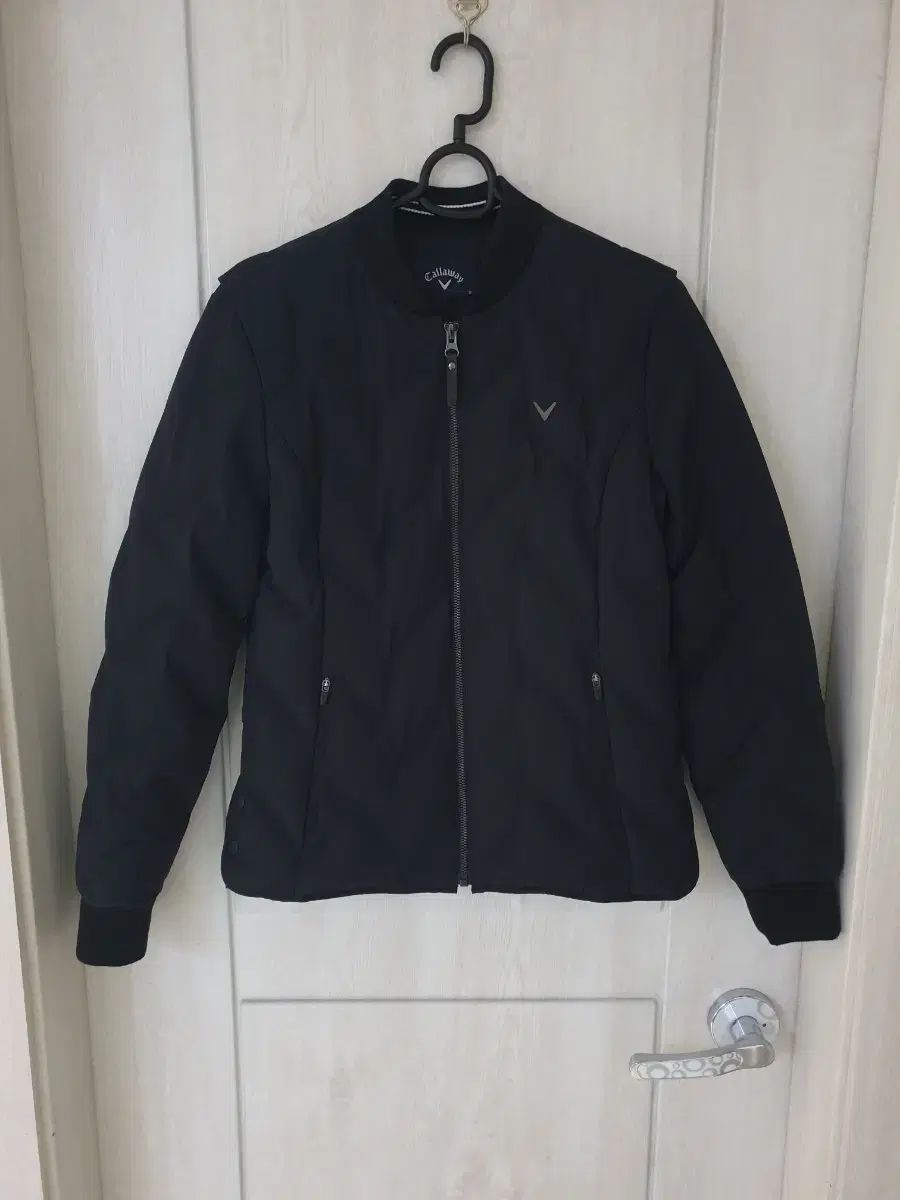 キャロウェイ ゴルフ レディース グースダウン ダウンジャケット