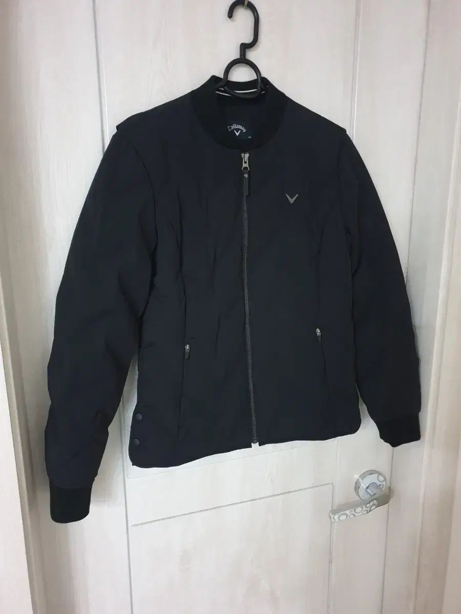 キャロウェイ ゴルフ レディース グースダウン ダウンジャケット