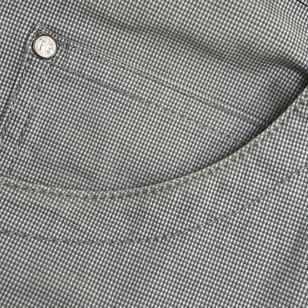 サイズ：4 PEARLY GATES パーリーゲイツ 30周年モデル ストレッチ