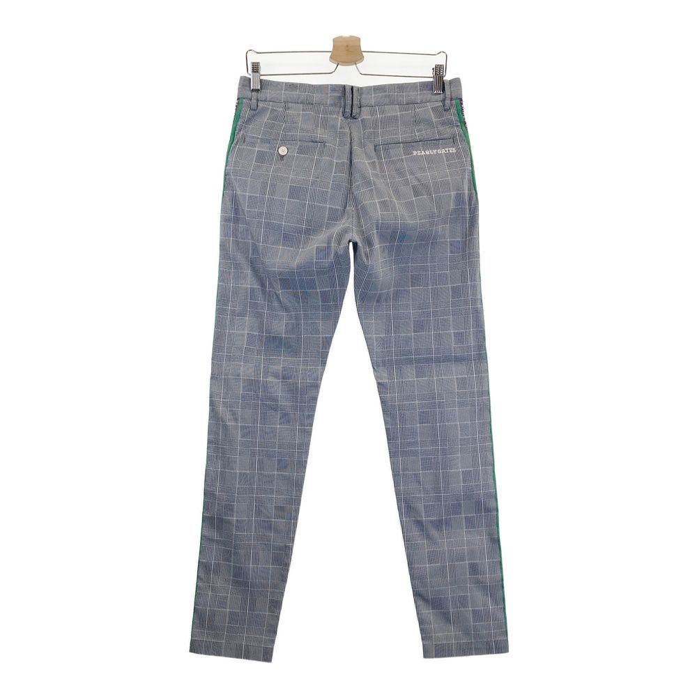 サイズ：4 PEARLY GATES パーリーゲイツ 30周年モデル ロングパンツ