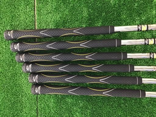 アイアンセット IR