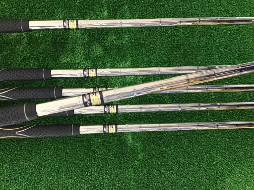 コブラ cobra S3 6S アイアンセット IR NS PRO 950GH フレックスS メンズ 男性用 右利き 右用 Dランク ゴルフクラブ MERCADOAVALIA_COM_BR