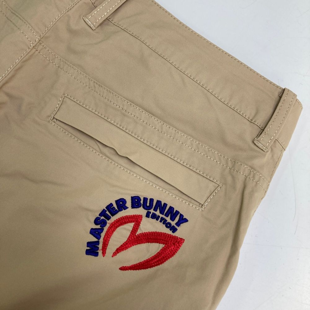 サイズ：2 MASTER BUNNY EDITION マスターバニーエディション