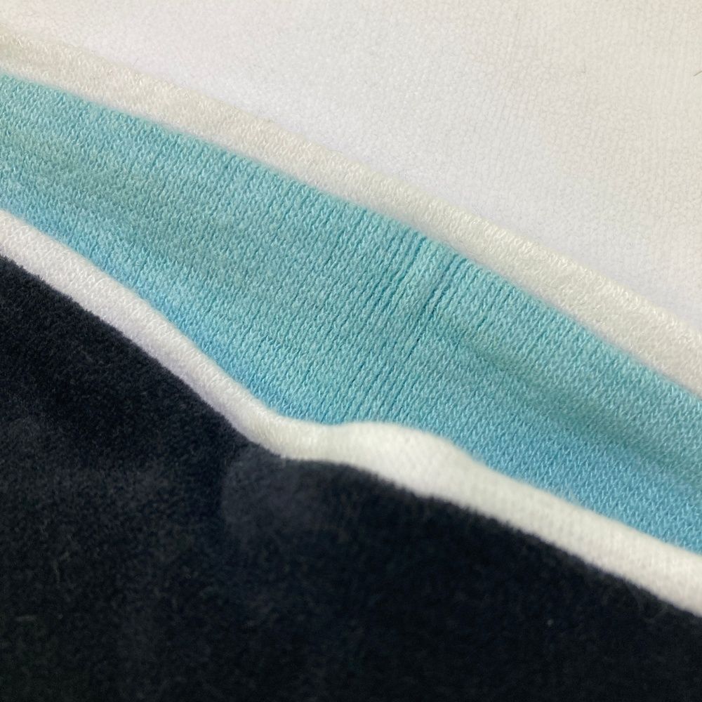 サイズ：40 ARCHIVIO アルチビオ 2023年モデル ハイネック 切替 長袖T