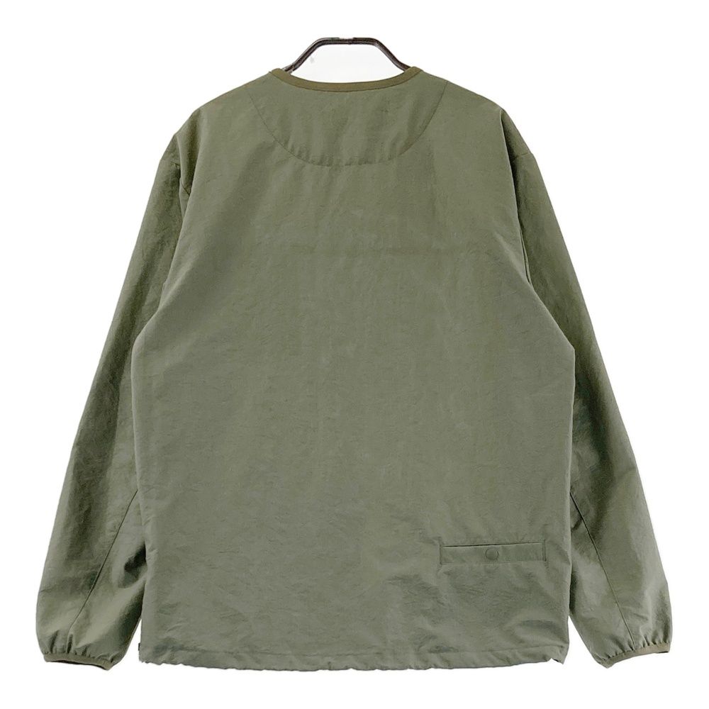 サイズ：M TRAVIS MATHEW トラビスマシュー 2023年モデル 長袖ブルゾン