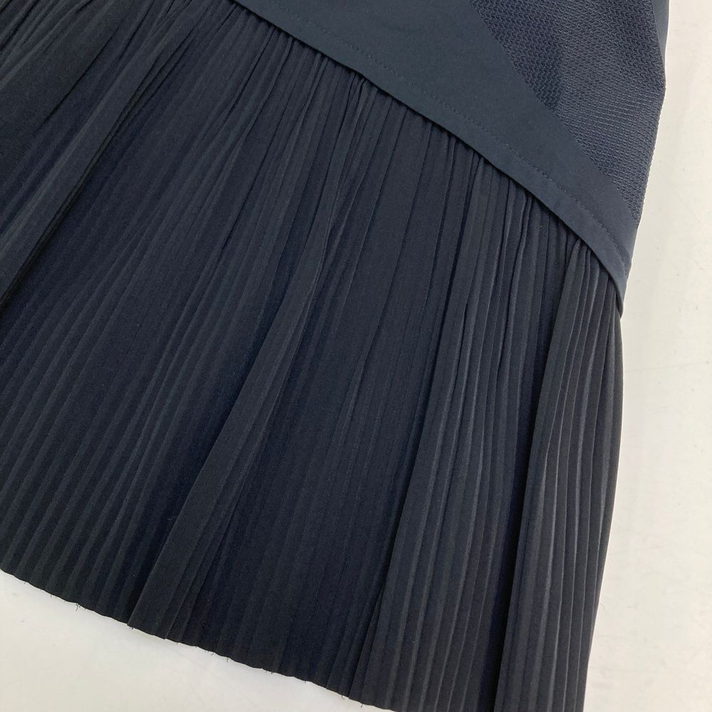 パーリーゲイツ スカート