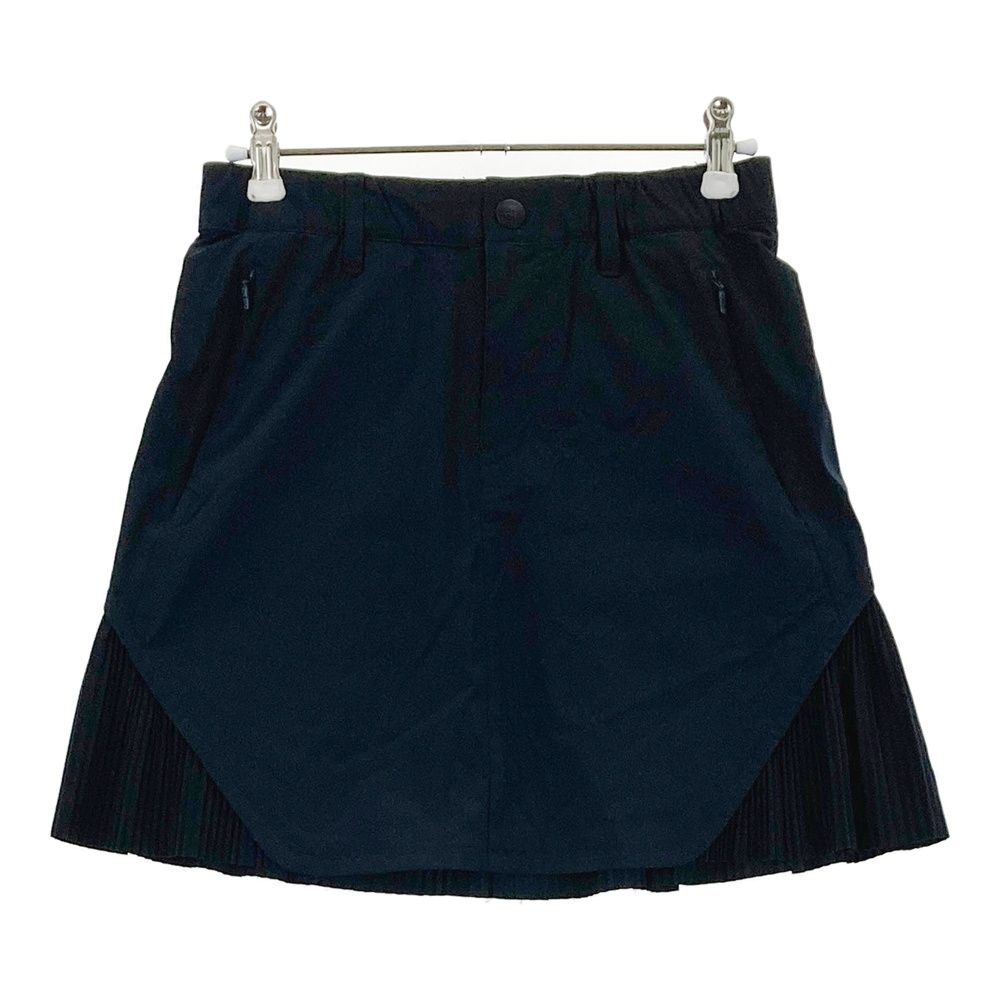 サイズ 00 PGG PEARLY GATES パーリーゲイツ スカート ネイビー系 240101561253 ゴルフウェア レディース ストスト