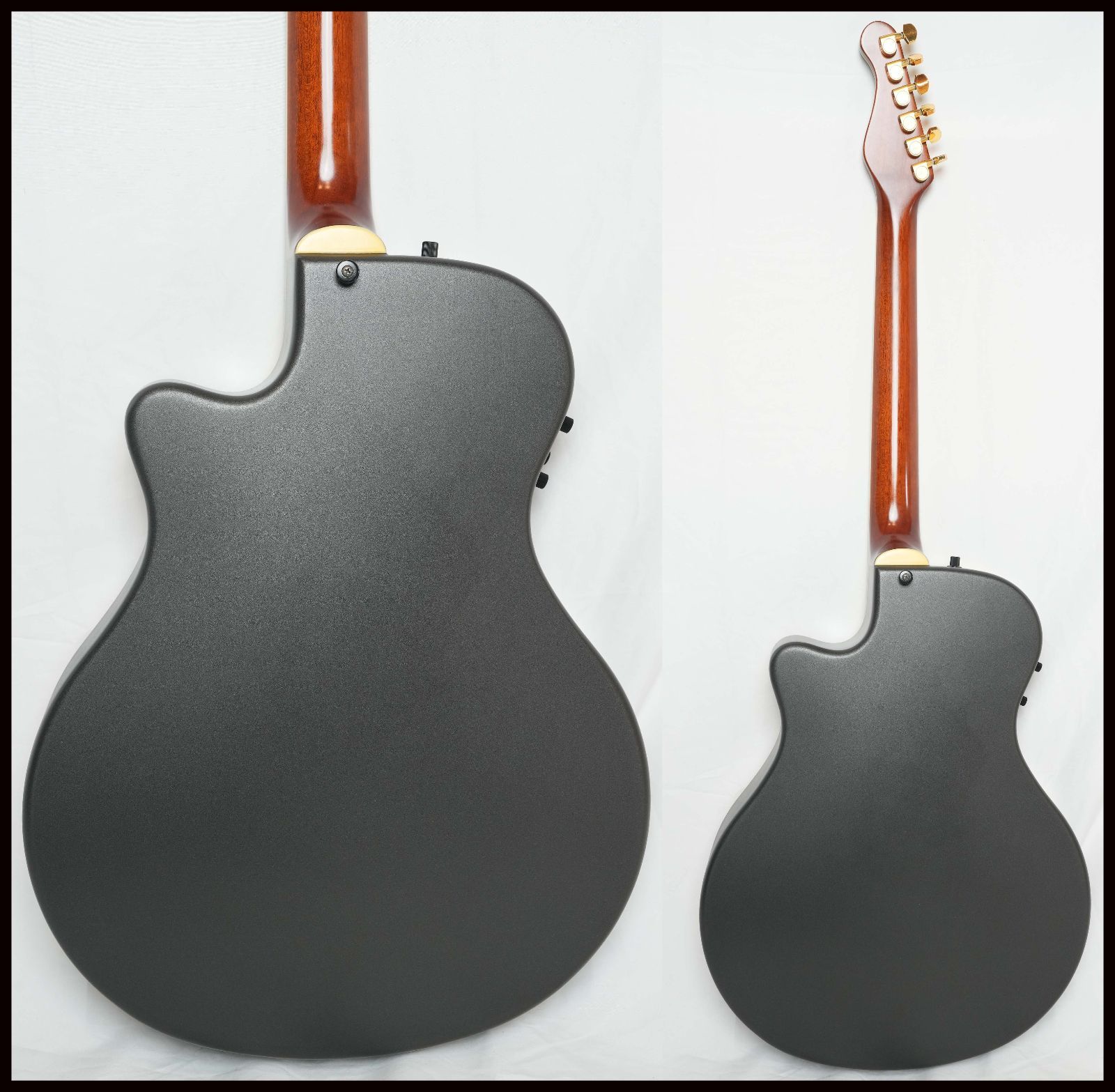 YAMAHA APX 8 QM Amber プリアンプ不良 エ コ シングルヘッド HC付