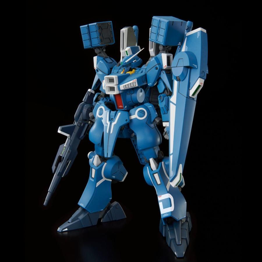 MG 1 100 ガンダムMk V ガンダム センチネル 完全新規造形 組み立て式プラモデル ガンプラ おもちゃ ロボット