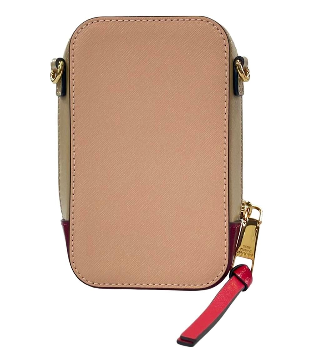 マークジェイコブス ショルダーバッグ 斜め掛け ザ ホットショット レディース MARC JACOBS