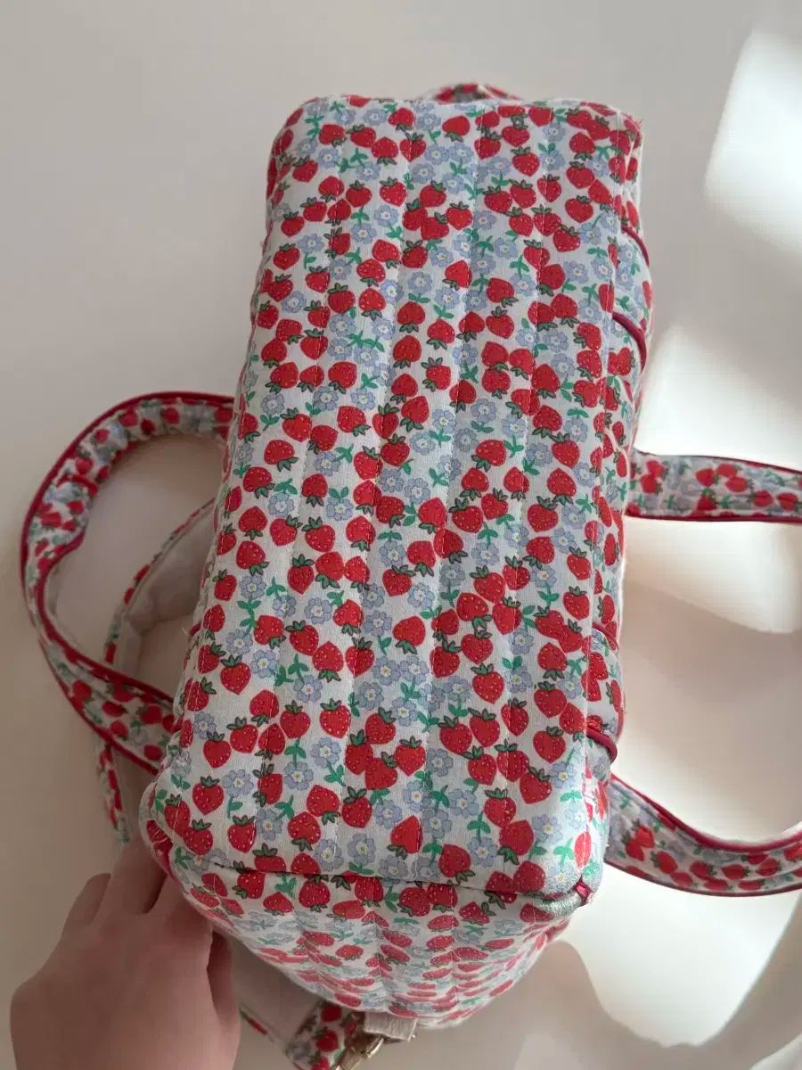 ダイパーバッグ m