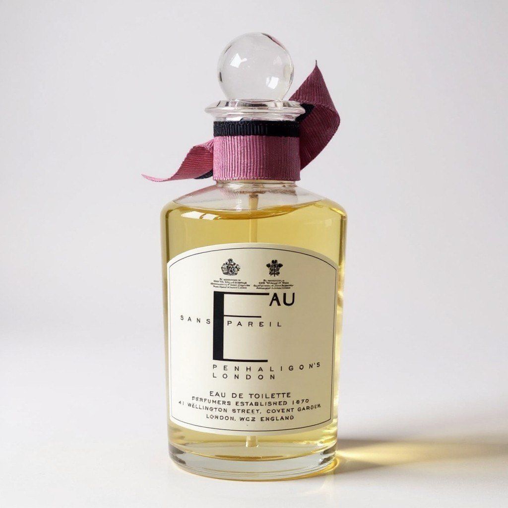 残量95%以上 PENHALIGON’S ペンハリガン ANTHOLOGY オーソンパレイユ 100ml 香水 オードトワレ パフューム 阪急 品 きt18r