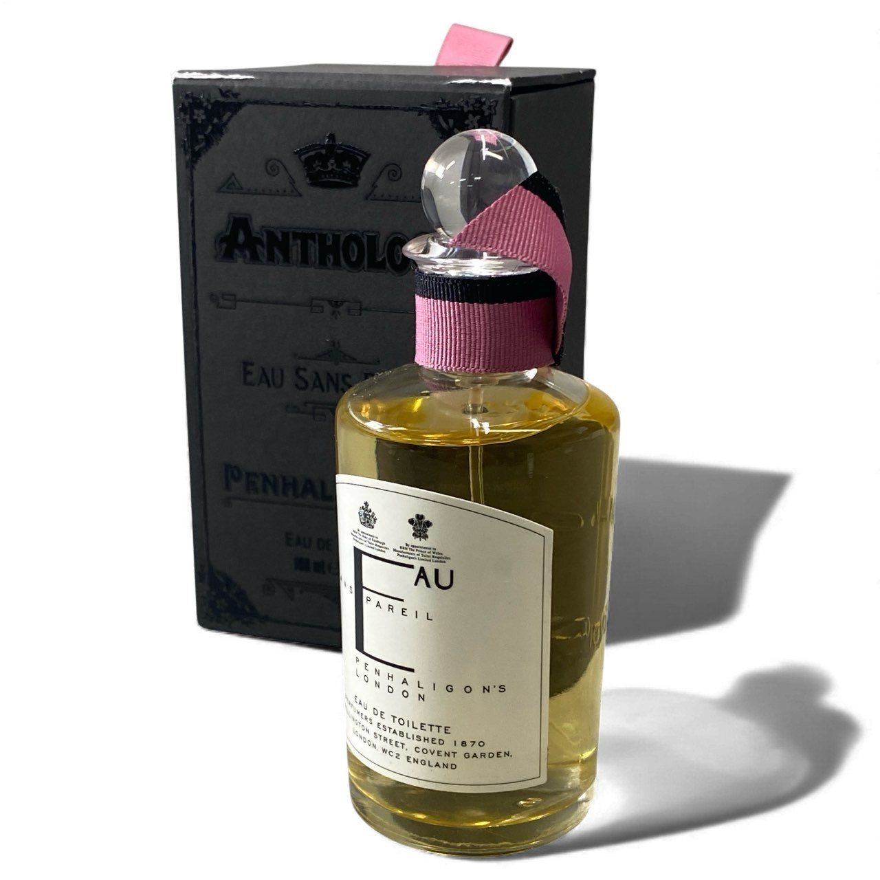 残量95％以上》 PENHALIGON'S ペンハリガン ANTHOLOGY