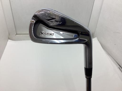 ダンロップ SRIXON Z565 6S アイアンセット IR リシャフト フレックスその他 メンズ 男性用 右利き 右用 Dランク ゴルフクラブ