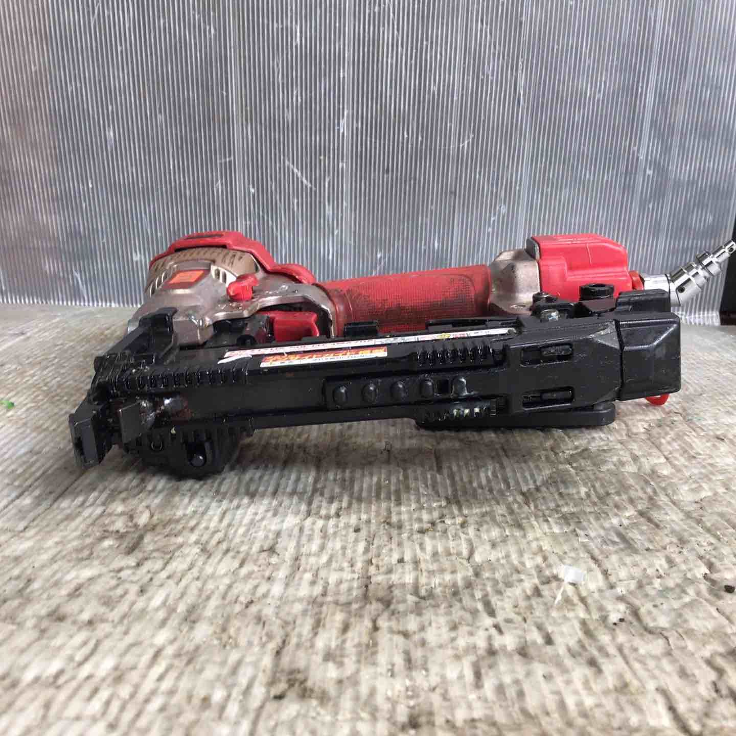 ☆マックス(MAX) 高圧フロアタッカ HA-50F1(D)/4MAフロア