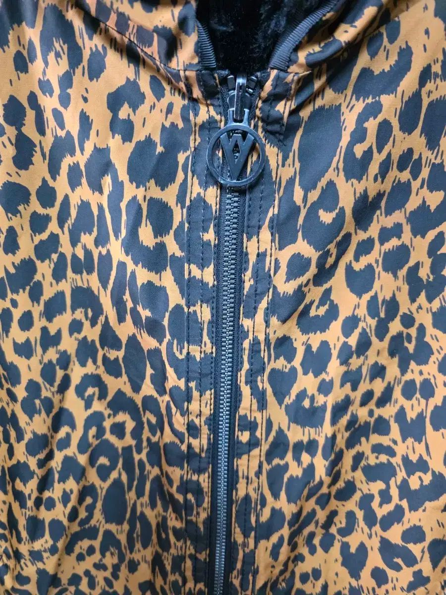 個性的ライフウォーカー フードファー裏地マウンテンパーカー リバーシブル