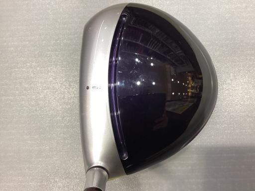 【中古】 グローブライド ONOFF(2016) AKA 10 ドライバー DR リシャフト (フレックスその他) メンズ 男性用 右利き 右用 Cランク ゴルフクラブ