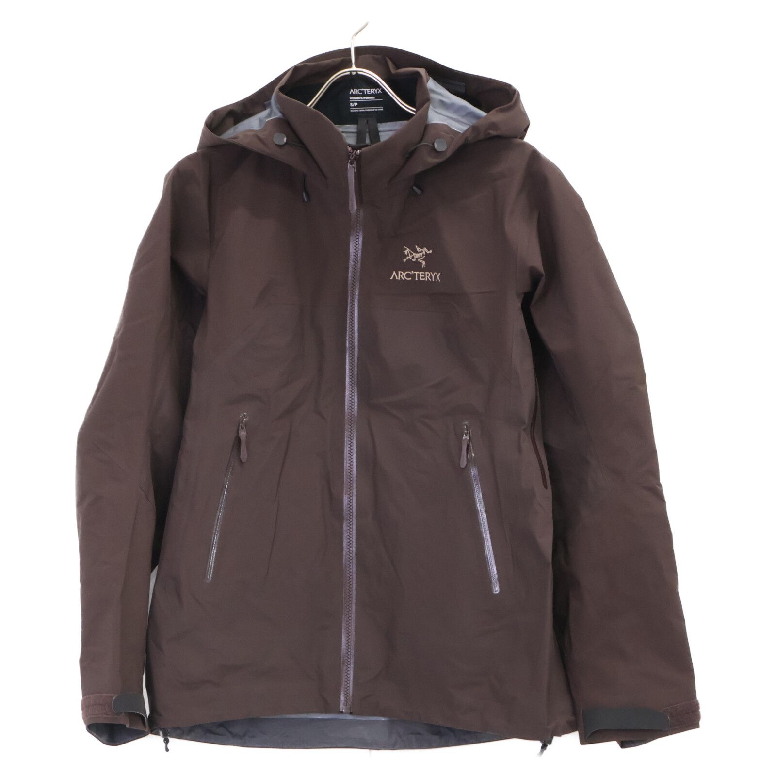 ARC TERYX アークテリクス 正規 22年製 30093-139801 GORE-TEX Beta AR Jacket W ベータ AR S P