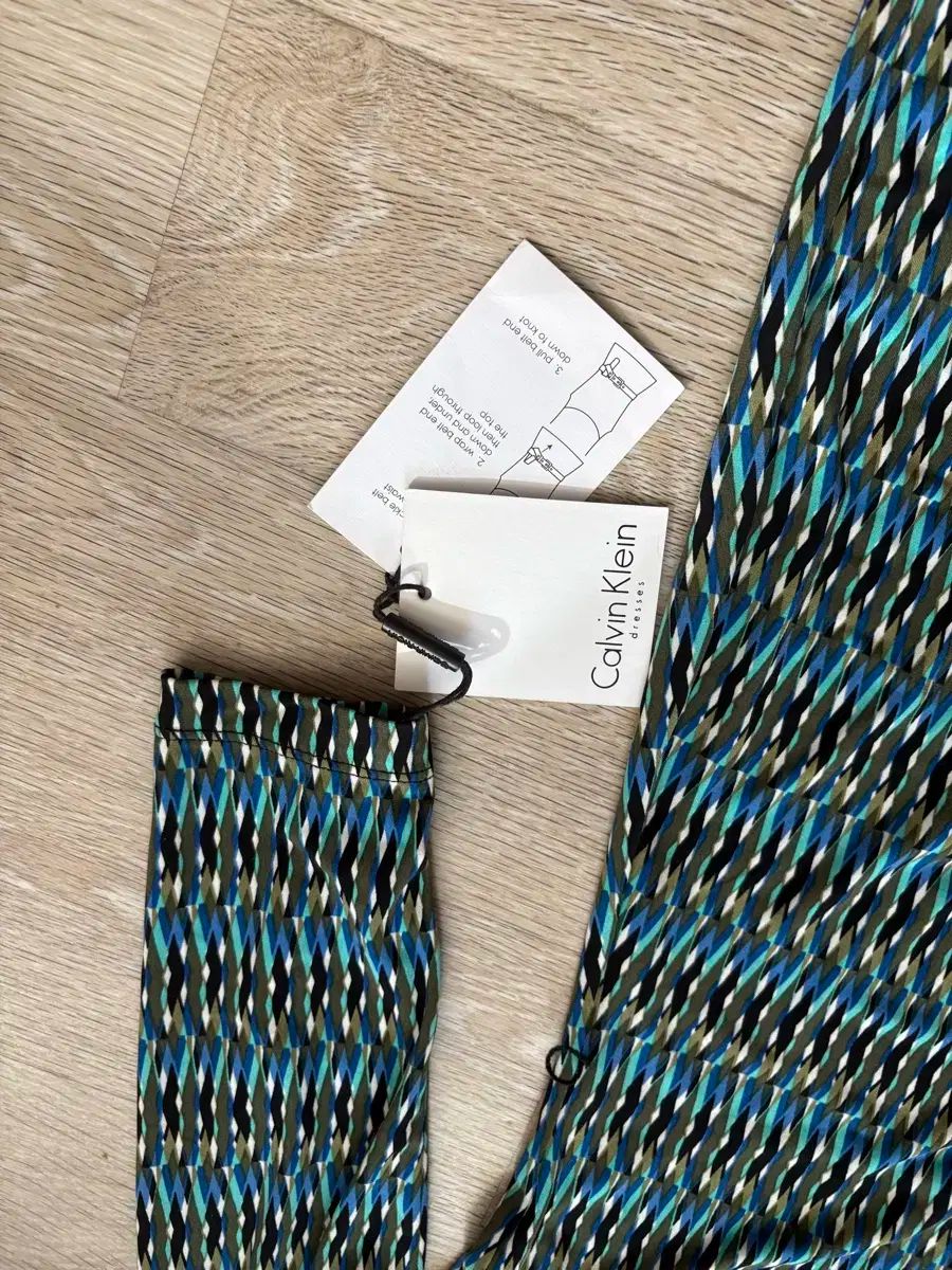 Calvin Klein カルバン クライン ワンピース