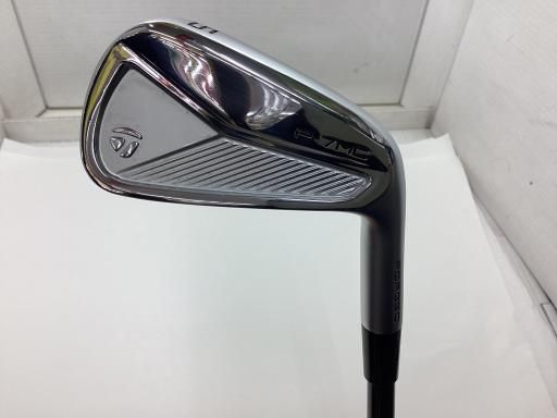 テーラーメイド Taylor Made P 7 MC 2025 6 S アイアンセット IR Diamana Thump Iron i 95 フレックスS メンズ 男性用 右利き 右用 Dランク ゴルフクラブ