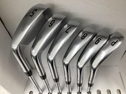 キャロウェイ X FORGED STAR 6S アイアンセット IR NS PRO 950GH neo フレックスS メンズ 男性用 右利き 右用 Cランク ゴルフクラブ