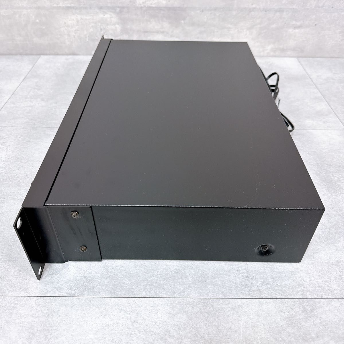  TOA TEAC ティアック 業務用CDプレーヤー CD 30 K 210 CD SACDプレーヤー プレーヤー