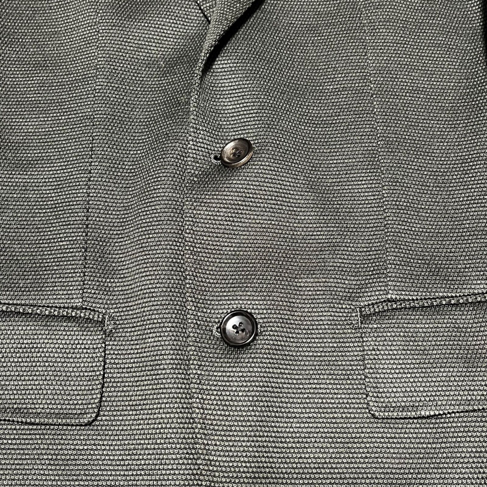 極美品 Paul Stuart ポールスチュアート 極美品 テーラードジャケット