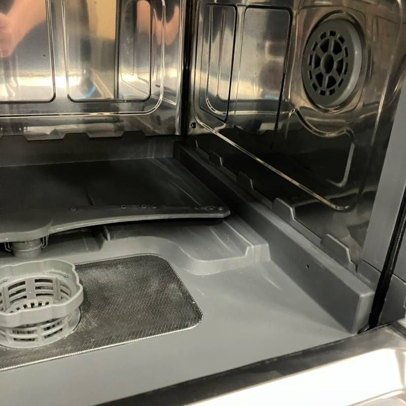 完備 コンパクト