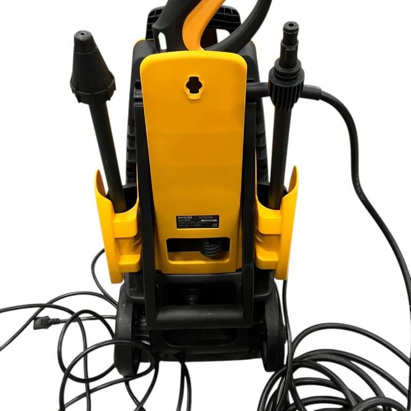  RYOBI リョービ 高圧洗浄機 AJP 1620 1350 W 7 3 4 0 MPa コンパクト 洗車 掃除機器 高圧洗浄機本体 高圧洗浄機