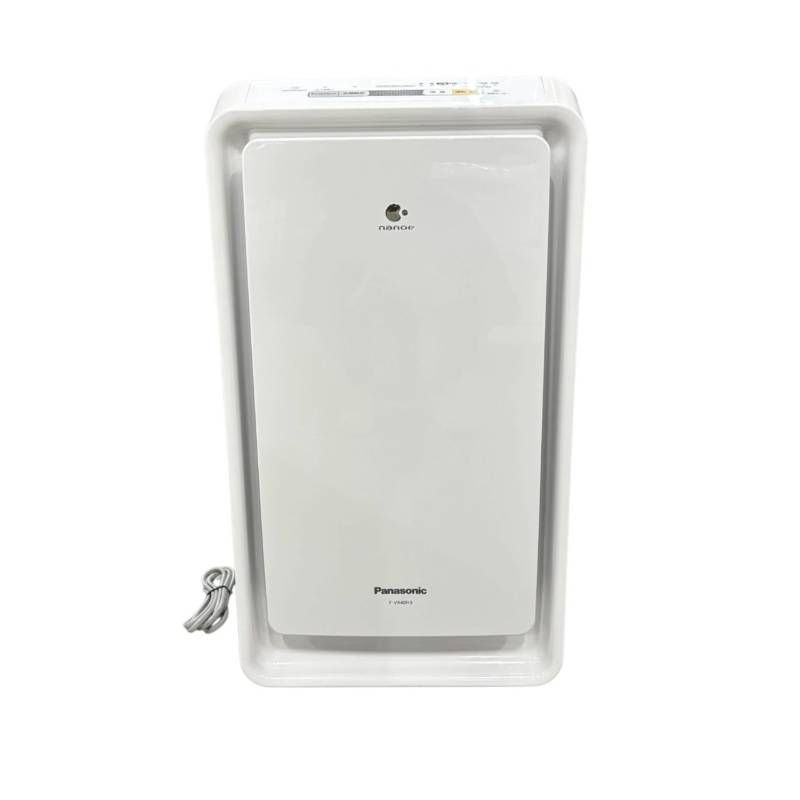送料無料】Panasonic パナソニック 加湿空気清浄機 F-VX40H3 21年製 