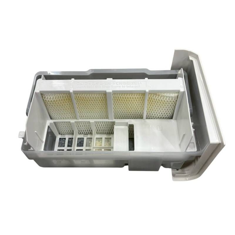 送料無料】Panasonic パナソニック 加湿空気清浄機 F-VX40H3 21年製 