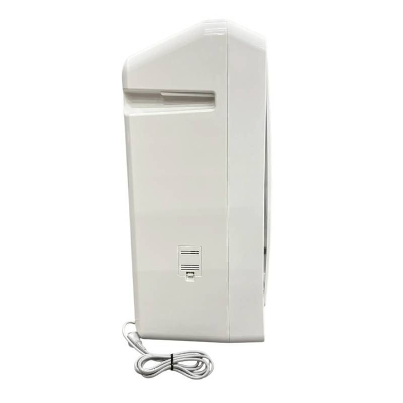 送料無料】Panasonic パナソニック 加湿空気清浄機 F-VX40H3 21年製 