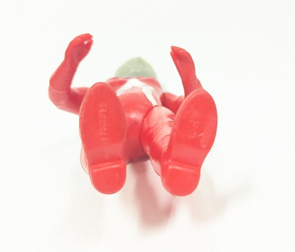 マルサン VINソフビ