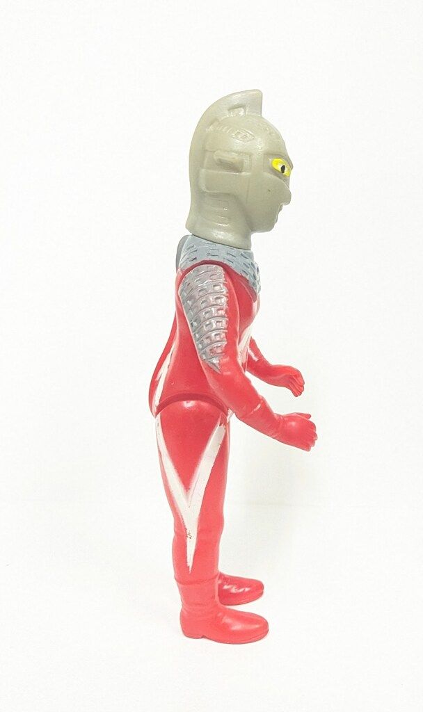 ウルトラセブン